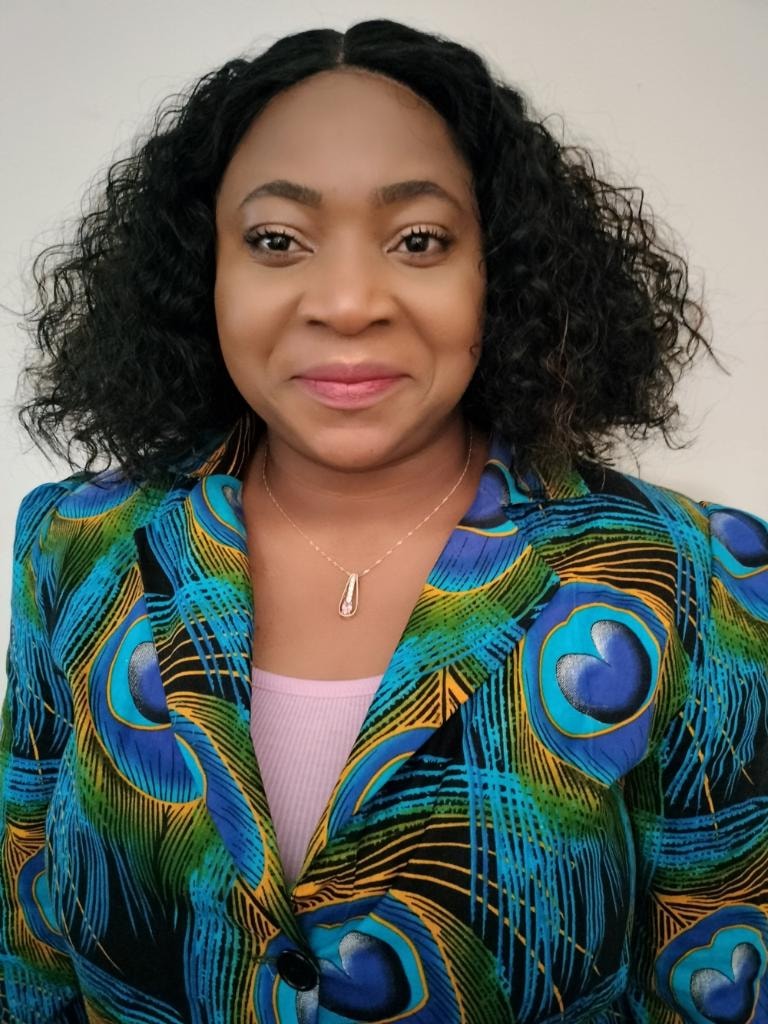 Psychiatric Nurse Practitioner at Blessing Wellness